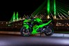 2025 NINJA 500 SE KRT EDITION