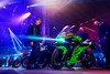 2025 NINJA 500 SE KRT EDITION