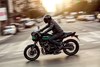 2025 Z900RS CAFE