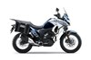 2025 VERSYS-X 300 TOURER