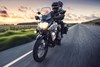 2025 VERSYS-X 300 TOURER
