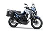 2025 VERSYS-X 300 TOURER