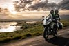2026 VERSYS 1100 SE GRAND TOURER