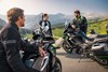 2026 VERSYS 1100 SE GRAND TOURER