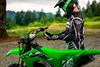 2025 KX250X
