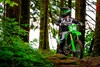 2025 KX250X