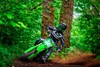 2025 KX250X
