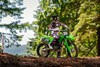 2025 KX250
