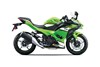 2026 NINJA 500 SE KRT EDITION