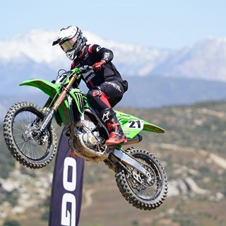2023 KX450SR: Swapmoto Live Special Edition Shootout Winner