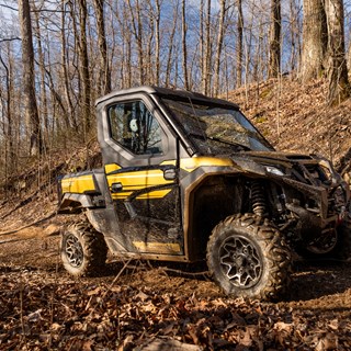 Kawasaki Ridge Limited First Ride Review: Could It Replace Your Truck? Maybe.