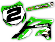 Decal Works