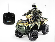 KidzTech Toys