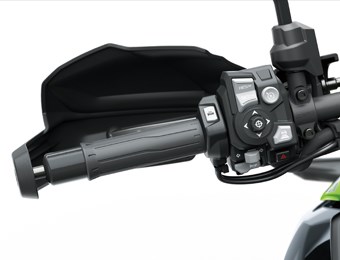 ACC Lite (Adaptive Cruise Control Lite)
