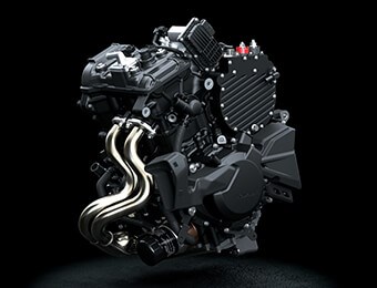 HEV (Hybrid Electric Vehicle)