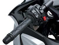 Button-Shift