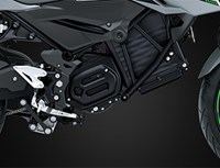Zero Emissions Image