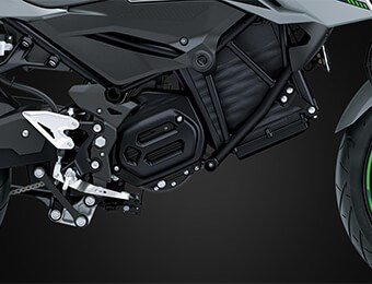 Zero Emissions Image