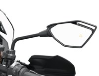 BSD (Blind-Spot Detection)