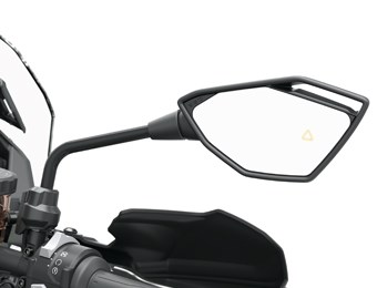 BSD (Blind-Spot Detection)