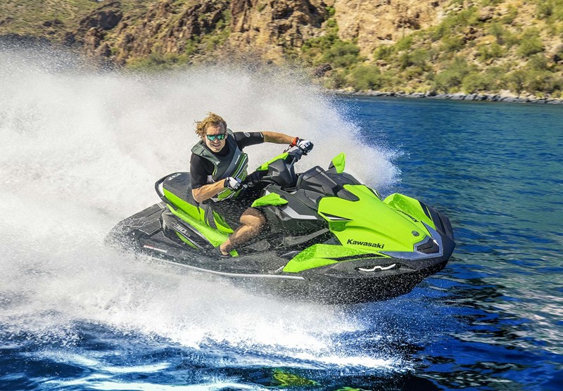 SUPERCHARGED POWER