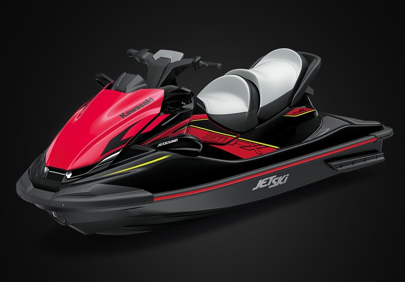 Looks That Thrill