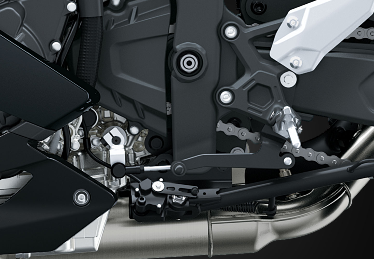 ！！R4♡！！ Kawasaki Ninja® ZX™-4R ABS | Motorcycle | Race-Ready Performance