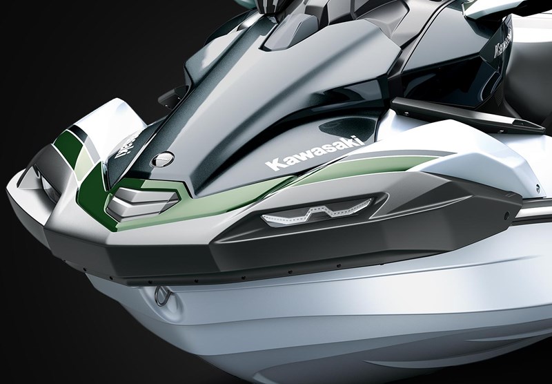 Smooth Ride