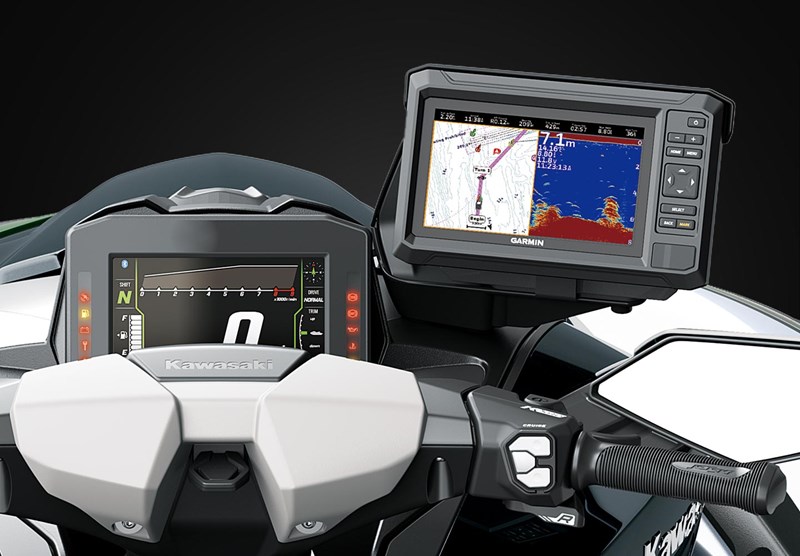 Fish Finder