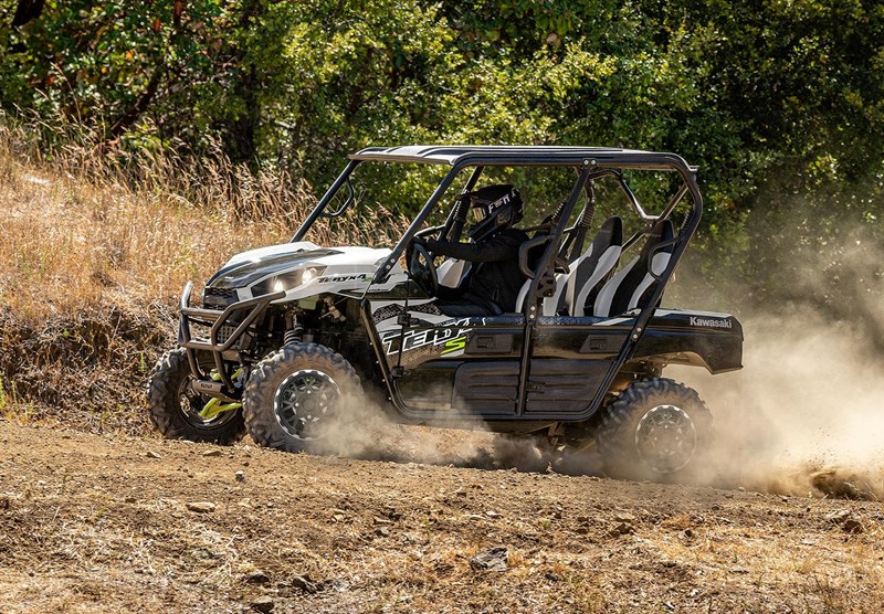 Teryx4™ S LE