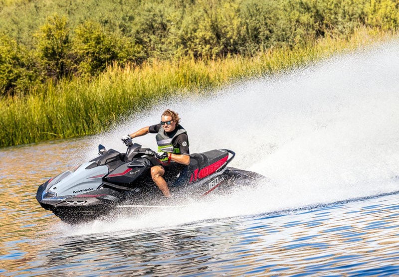 KEEP YOUR RIDE SMOOTH