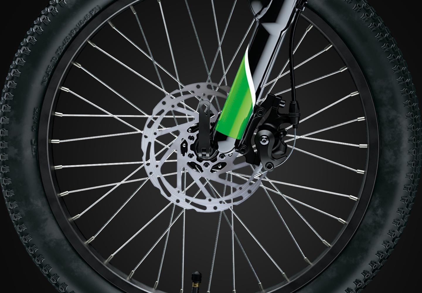 MORE STOPPING POWER