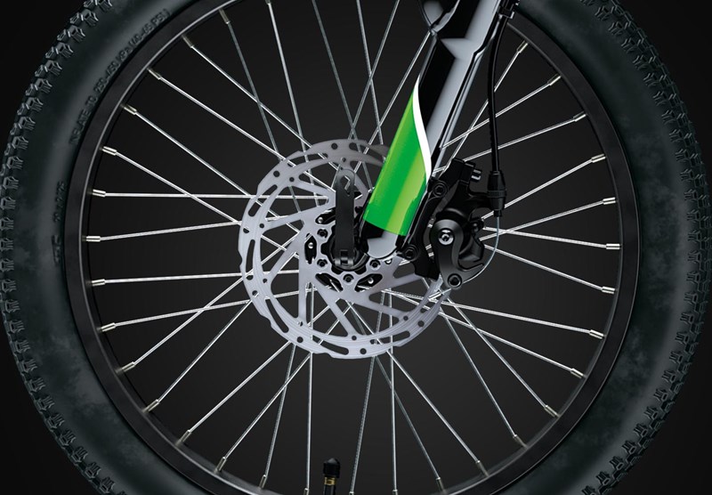 MORE STOPPING POWER