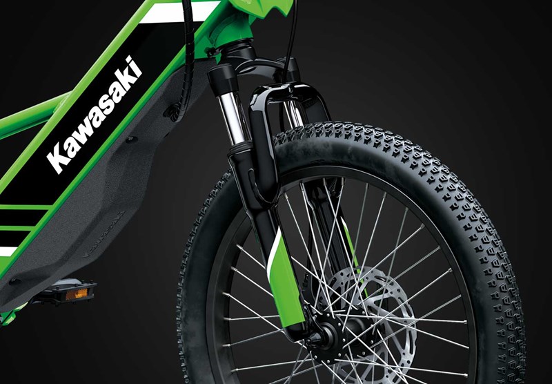 MOTO-INSPIRED
