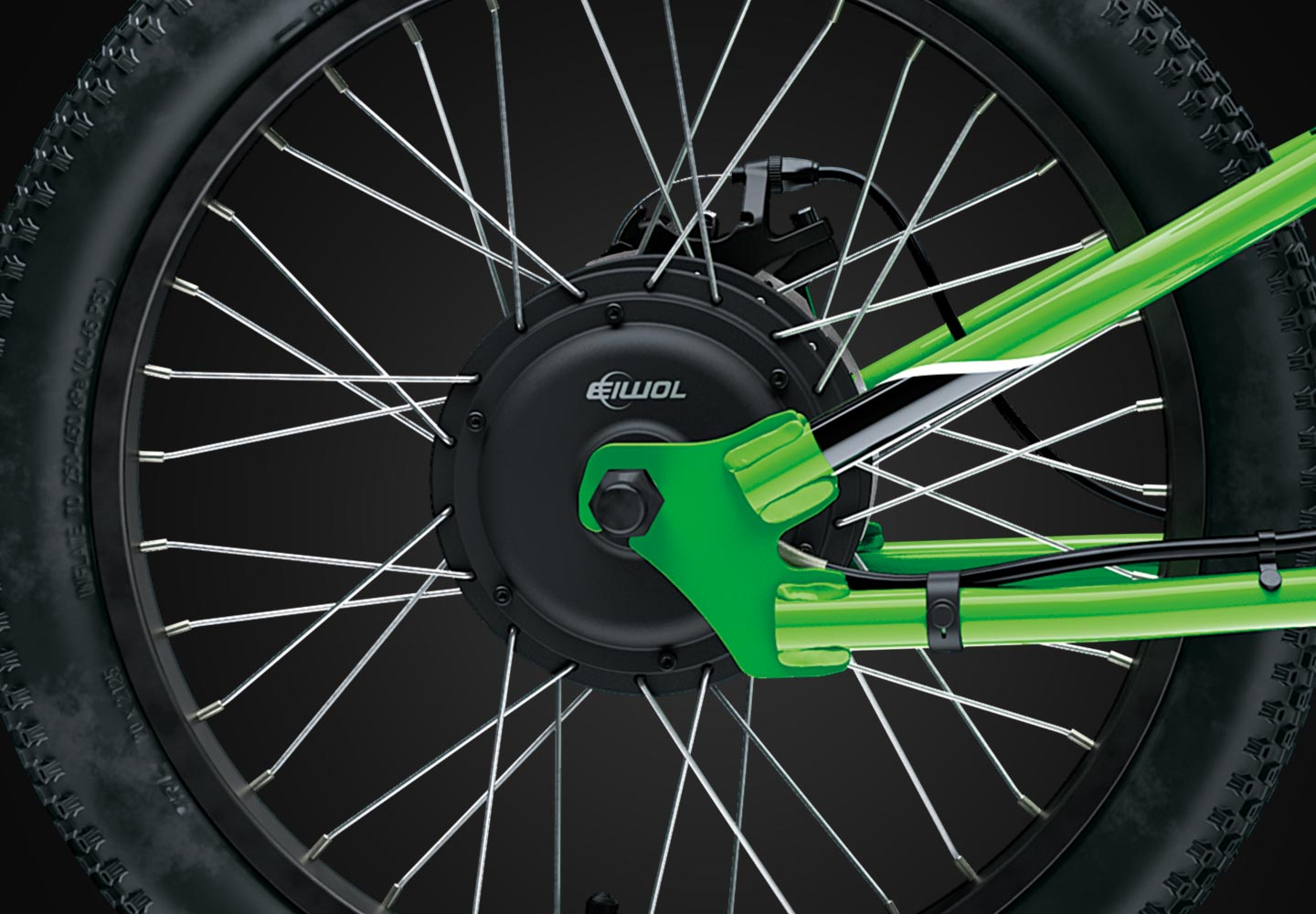 自転車 Electric Assisted Bicycle Shift S4 Power-Assisted Bicycle