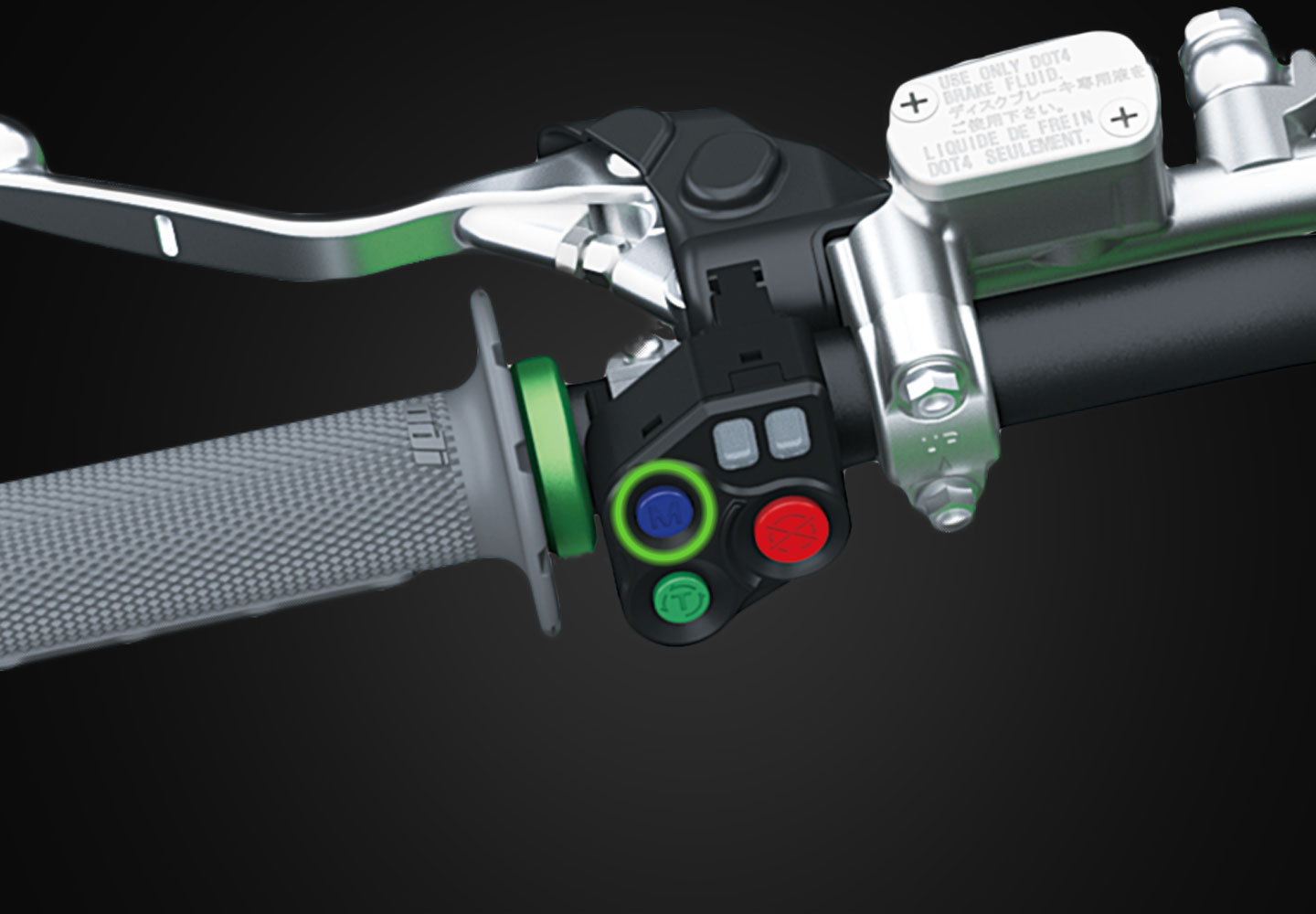 Kawasaki KX™250 | Motocross Motorcycle | High-Performance Dirt bike