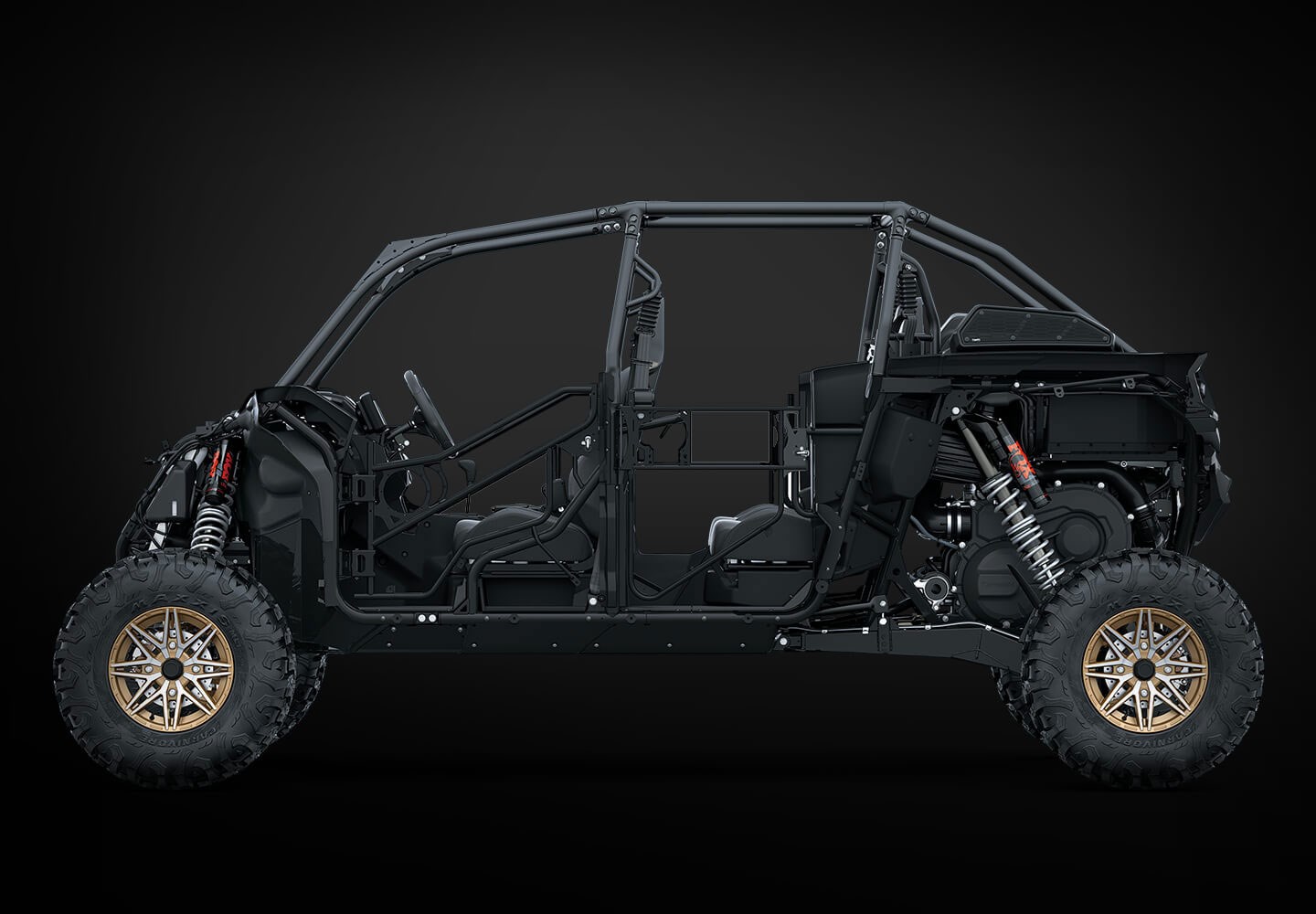 DURABLE FRAME