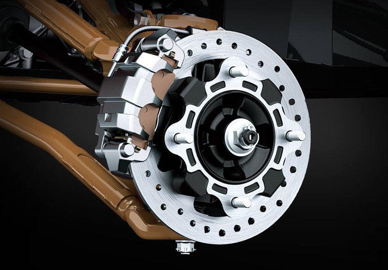 STOPPING POWER