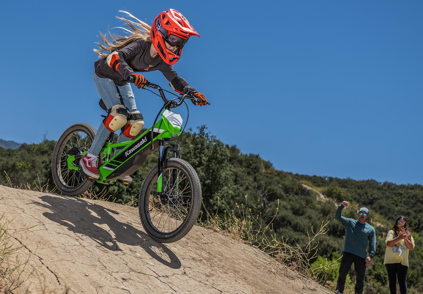 Elektrode® 20 | Electric Balance Bike | Electric Powered Fun