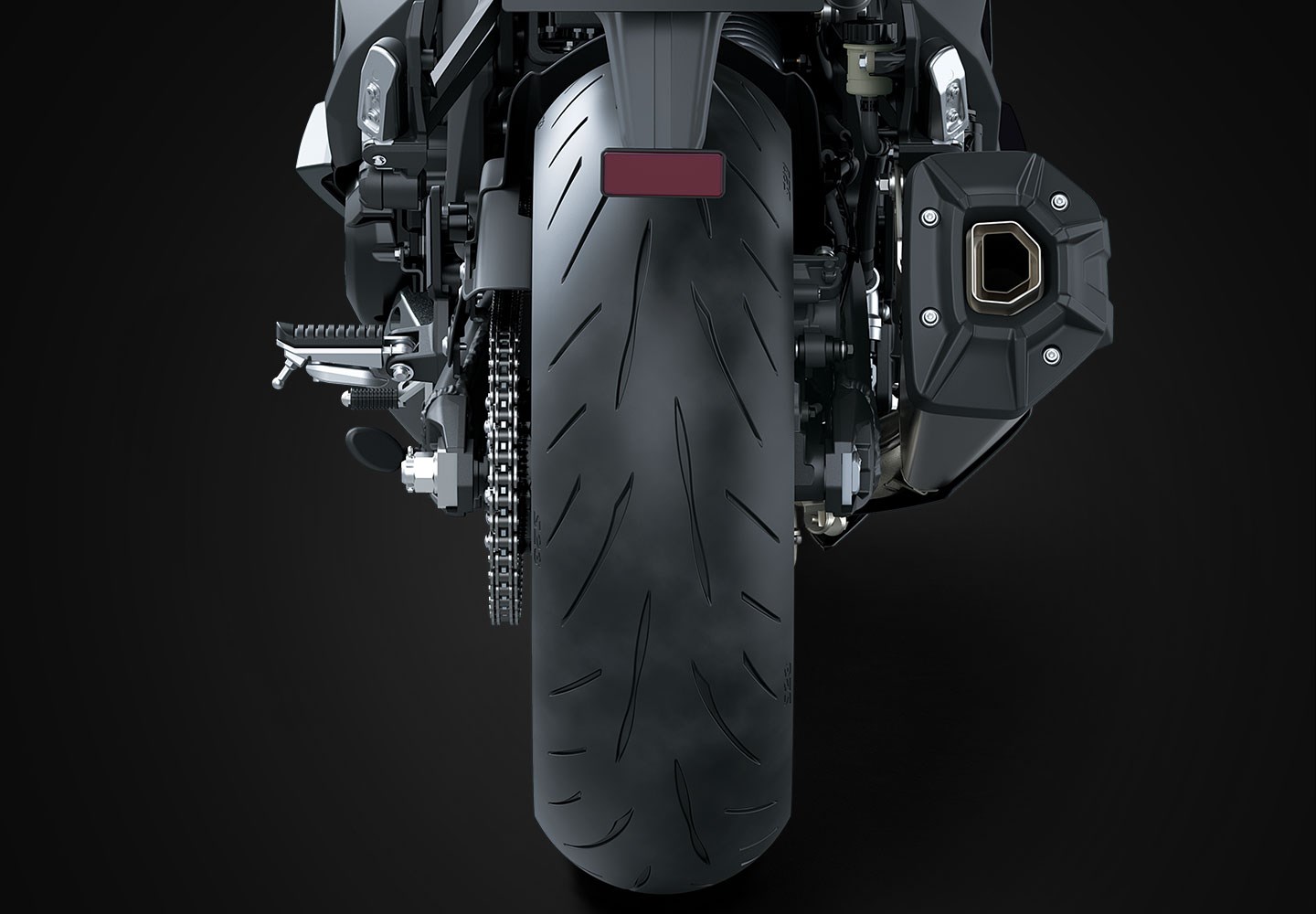 CONFIDENT GRIP