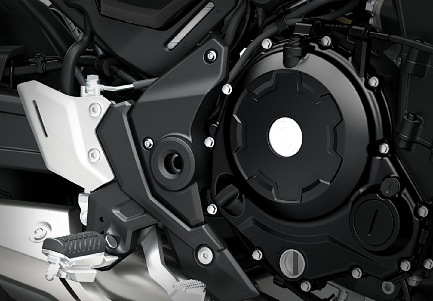 Kawasaki Z650RS | Motorcycle | Retrosport motorcycle