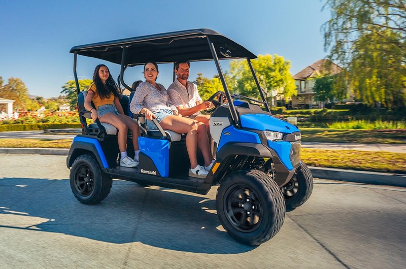 PREMIUM COMFORT FOR THE WHOLE FAMILY
