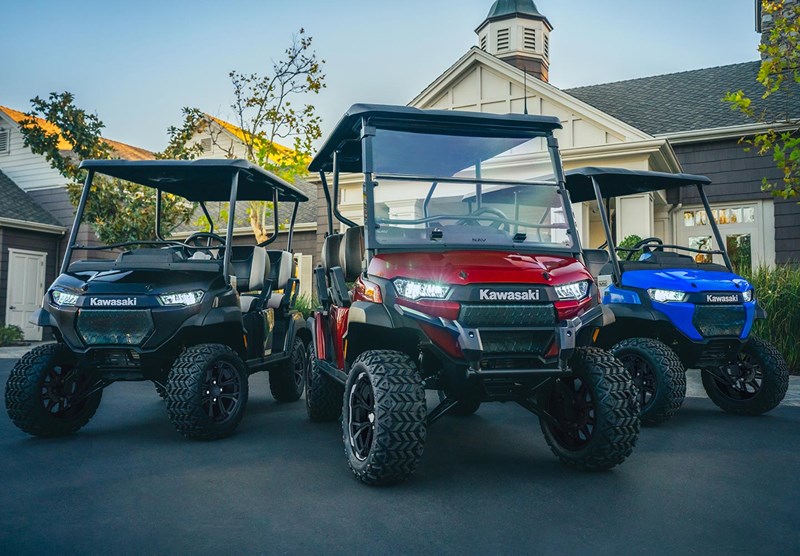 PREMIUM, SPORTY, & ACTIVE DESIGN