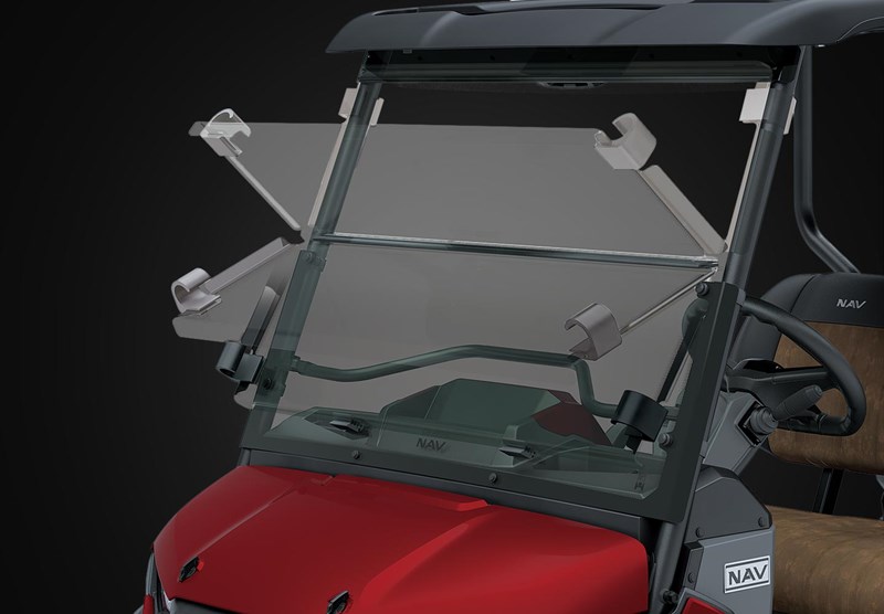 ACCESSORIZE YOUR NAV®