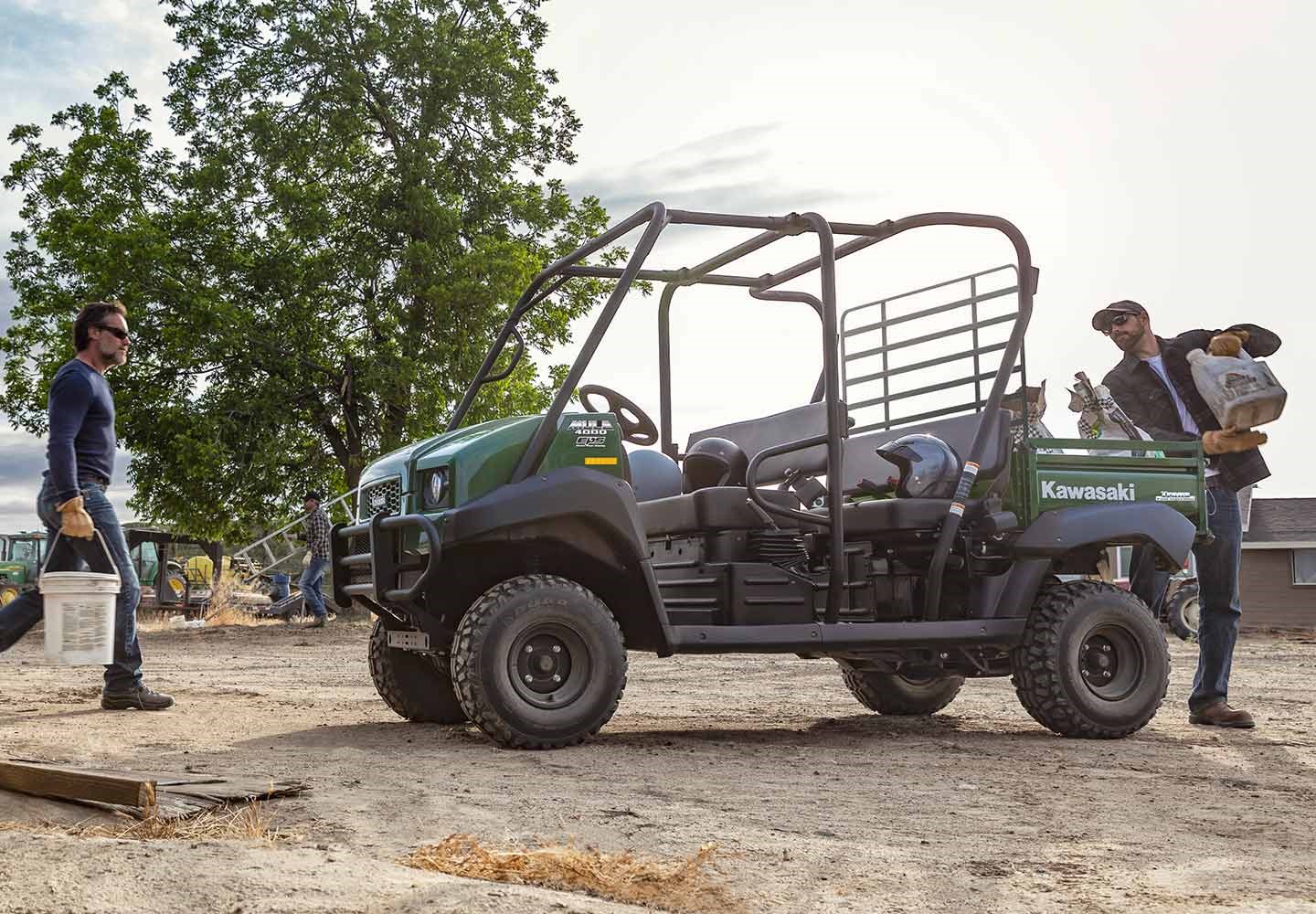 HAULING & TOWING
