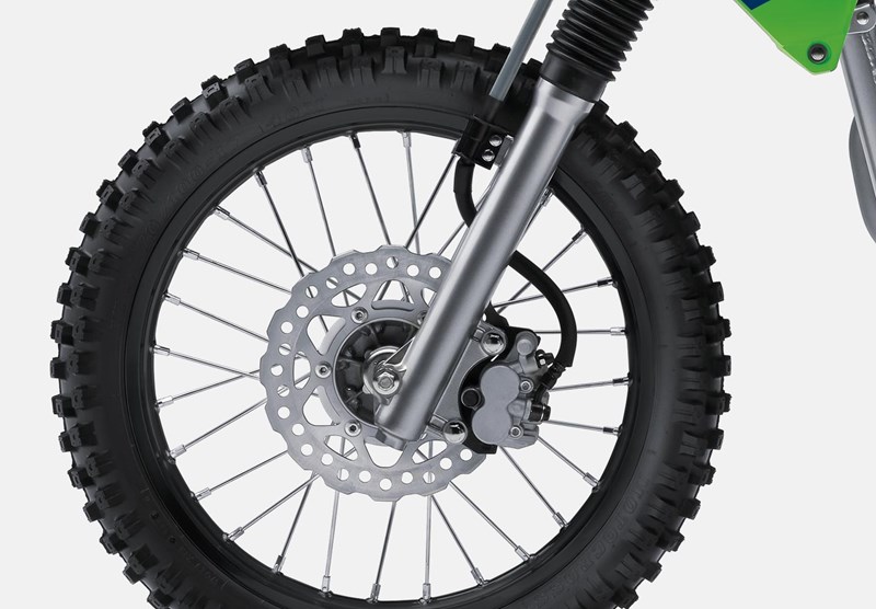 RELIABLE BRAKING