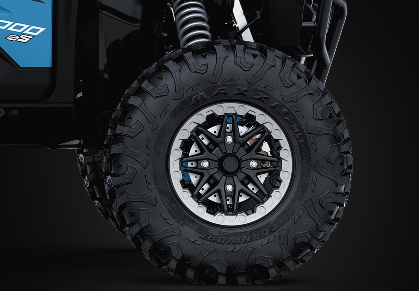 Tires For Any Trail