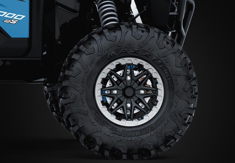 Tires For Any Trail
