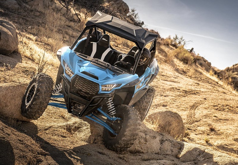 RUGGED CHASSIS