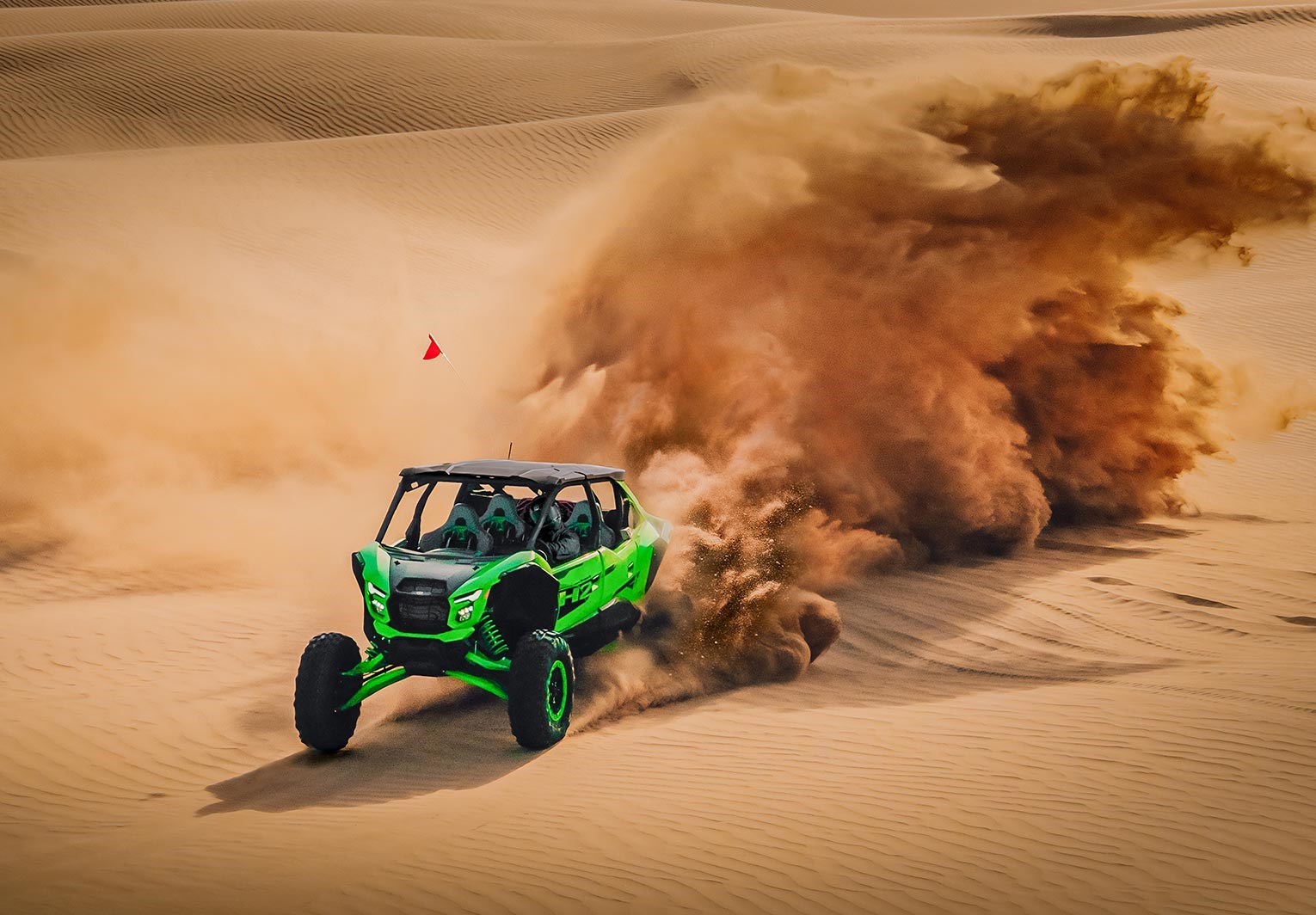 2026 Kawasaki Teryx H2 For Sale Indiana